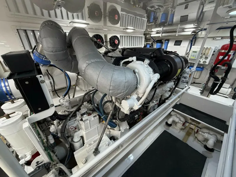 Slide: The Image of Viking Convertible 2007 - 84