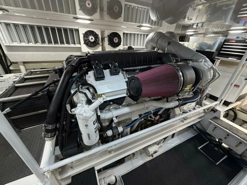Slide: The Image of Viking Convertible 2007 - 88
