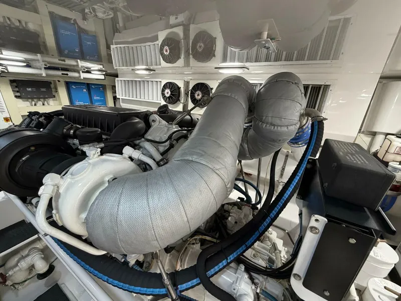 Slide: The Image of Viking Convertible 2007 - 90