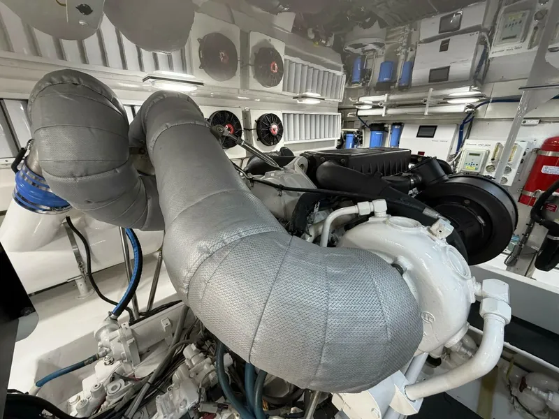 Slide: The Image of Viking Convertible 2007 - 91