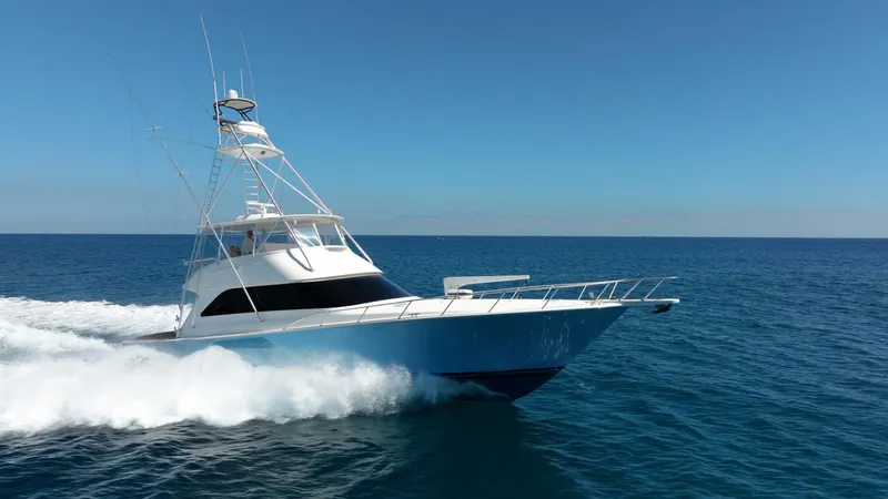 Slide: The Image of Viking Convertible 2007 - 94
