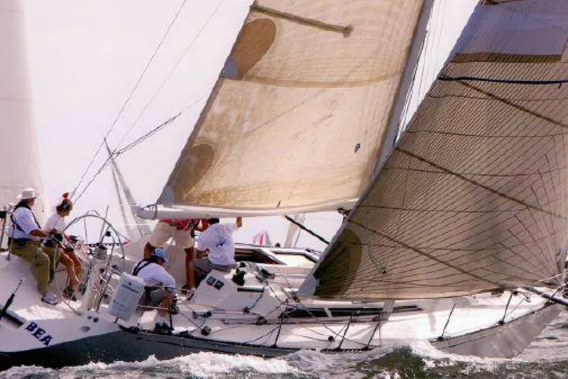 The Image of C&C R 1989 - 0