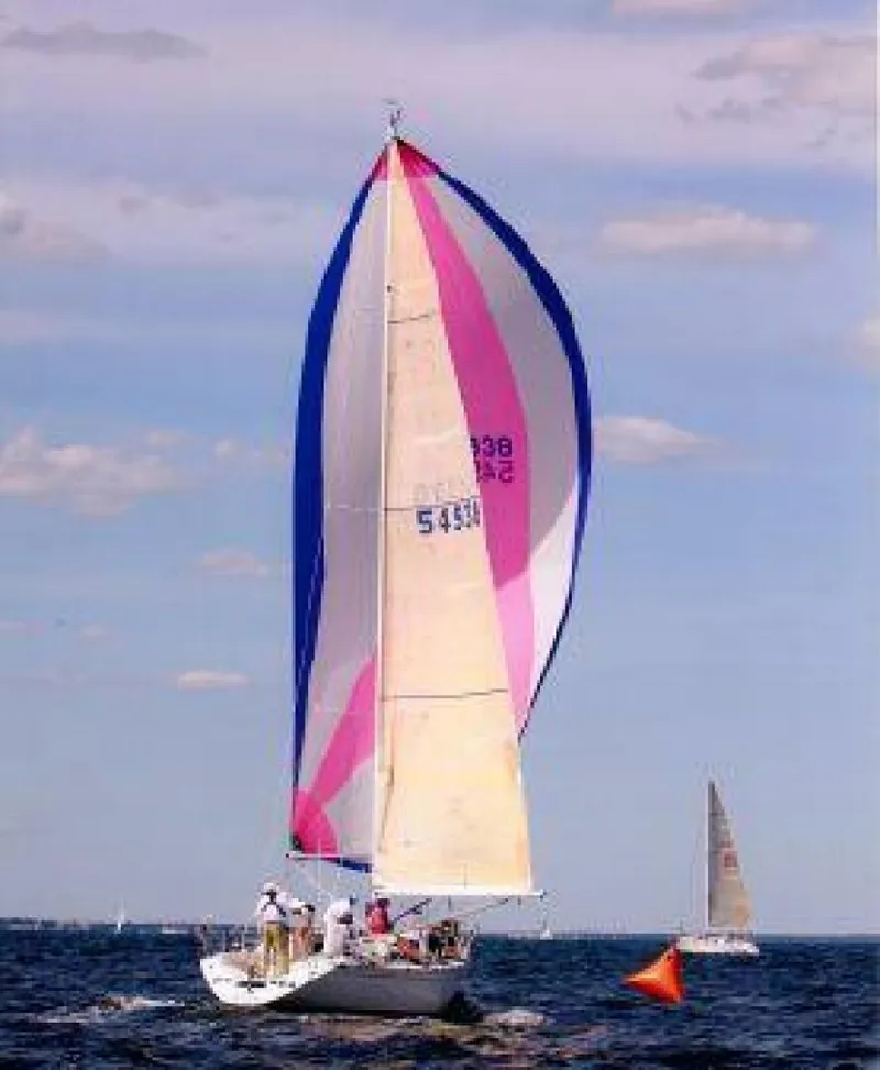 Slide: The Image of C&C R 1989 - 10