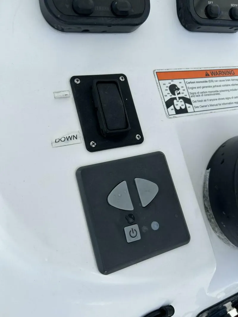 Slide: The Image of Intrepid 323 Cuddy 2011 - 21