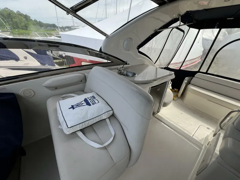 Slide: The Image of Regal 4160 Commodore 2000 - 15