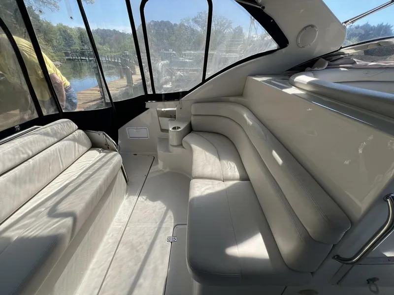 Slide: The Image of Regal 4160 Commodore 2000 - 9