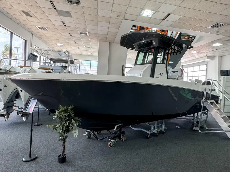 The Image of Wellcraft 263 Fisherman 2024 - 0