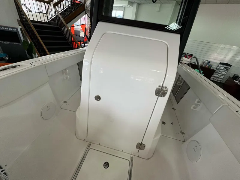 Slide: The Image of Wellcraft 263 Fisherman 2024 - 20