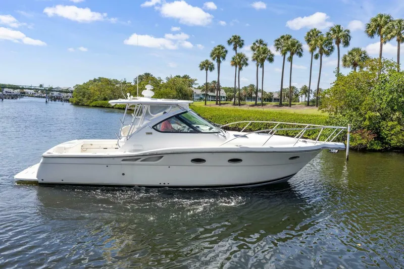 The Image of Tiara 3200 Open 2006 - 0