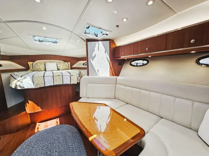 Slide: The Image of Tiara 3200 Open 2006 - 15