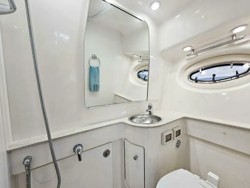 Slide: The Image of Tiara 3200 Open 2006 - 22