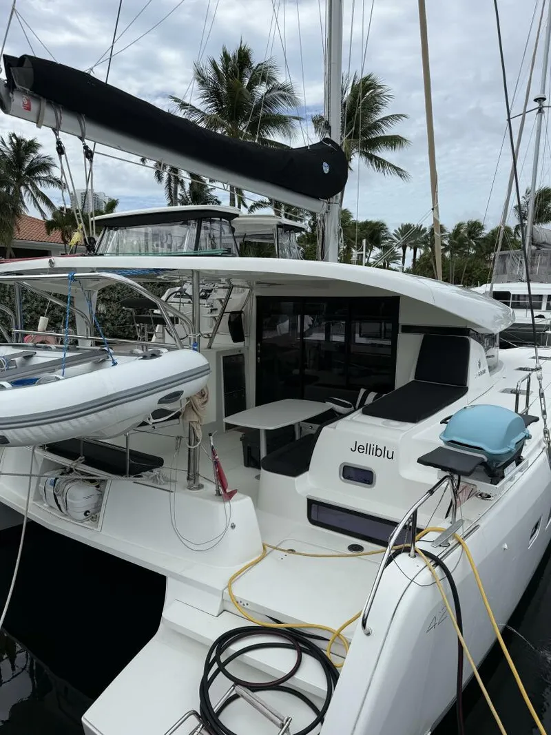 Slide: The Image of Lagoon Lagoon 42 2019 - 3