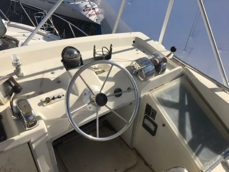 Slide: The Image of Chris-Craft Tournament 1973 - 17