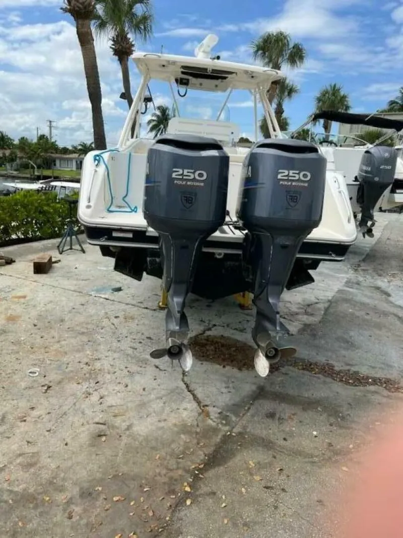 Slide: The Image of Pursuit S 310 Sport 2009 - 3