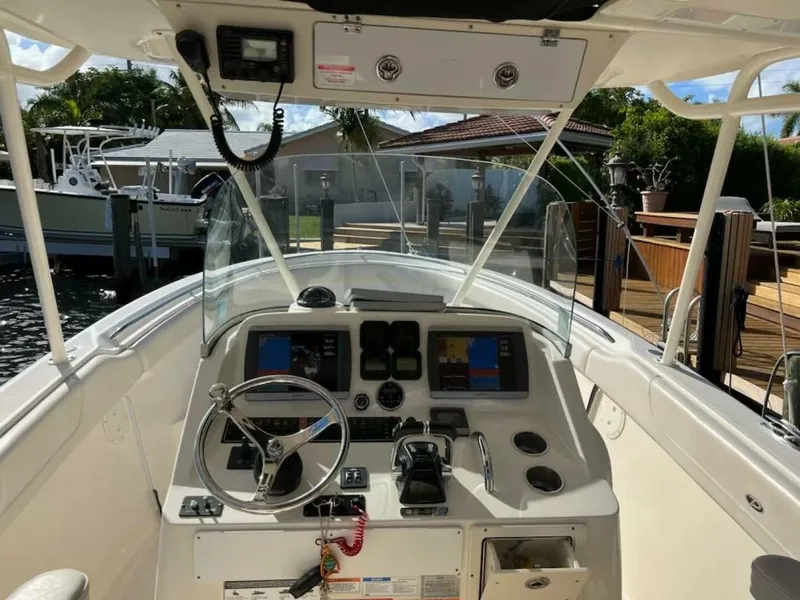 Slide: The Image of Pursuit S 310 Sport 2009 - 7