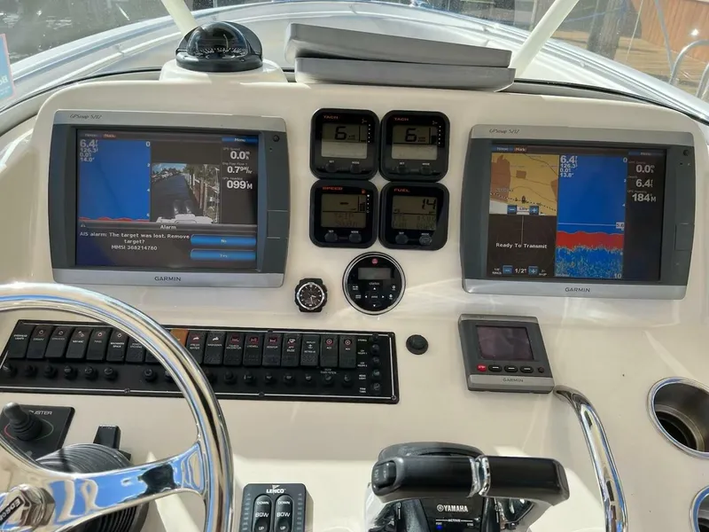 Slide: The Image of Pursuit S 310 Sport 2009 - 8