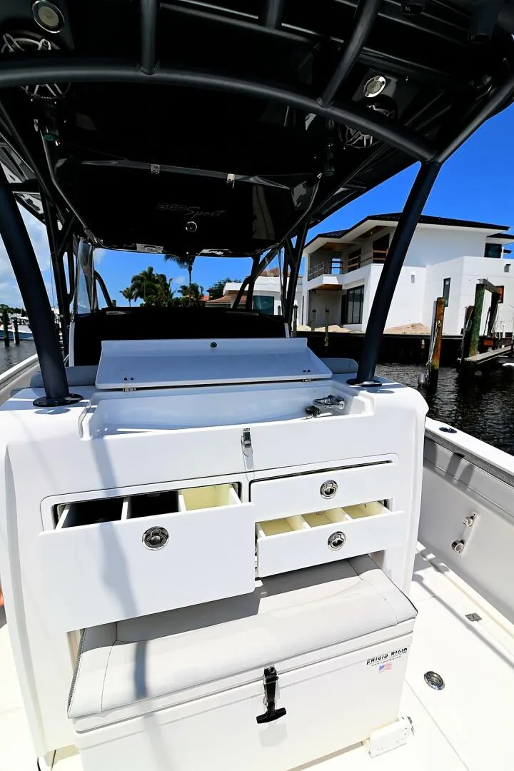 Slide: The Image of Nor-Tech 340 Sport 2020 - 20