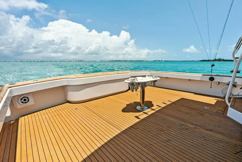 Slide: The Image of Calcutta 480 Catamaran 2020 - 26