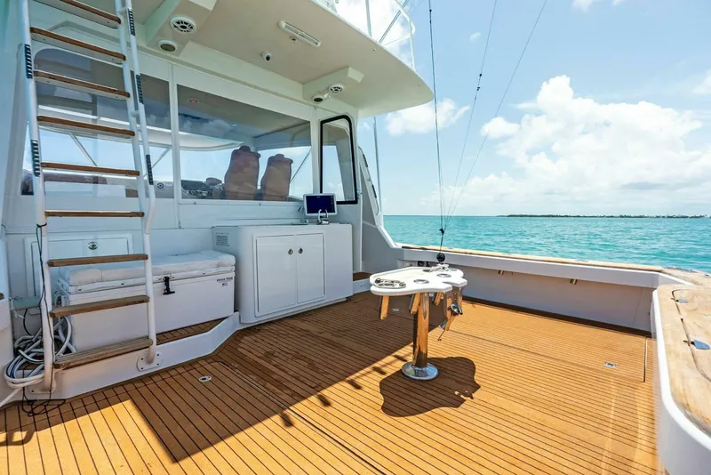 Slide: The Image of Calcutta 480 Catamaran 2020 - 27