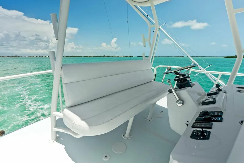 Slide: The Image of Calcutta 480 Catamaran 2020 - 30