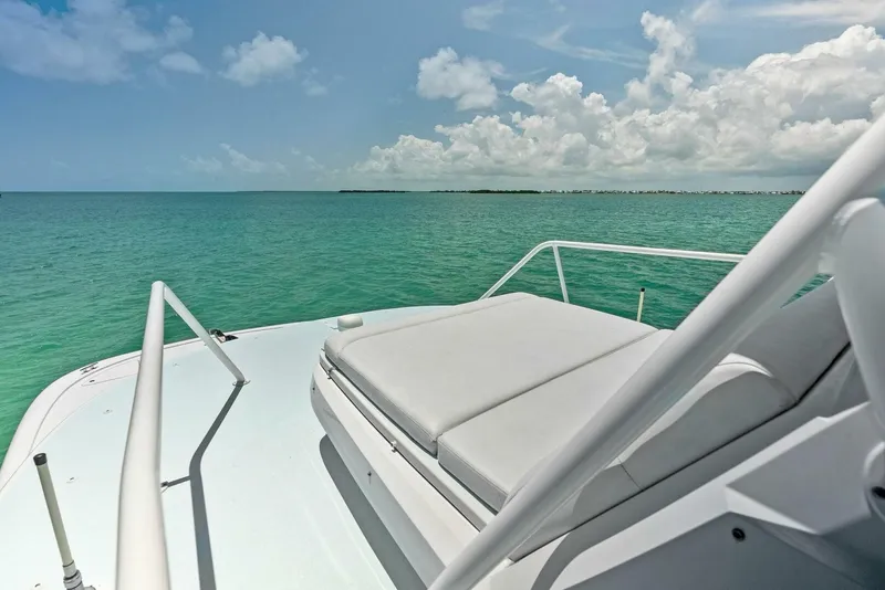 Slide: The Image of Calcutta 480 Catamaran 2020 - 33