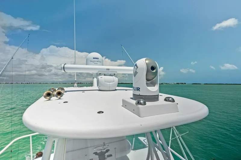 Slide: The Image of Calcutta 480 Catamaran 2020 - 35