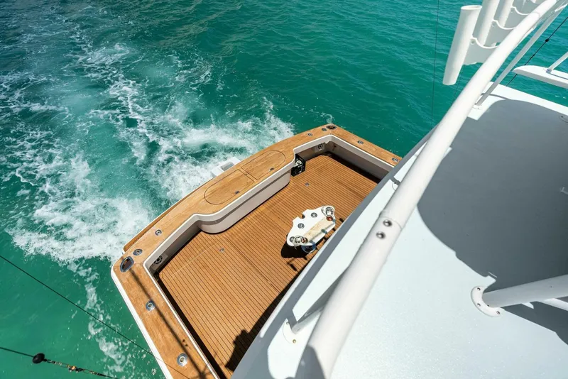 Slide: The Image of Calcutta 480 Catamaran 2020 - 37