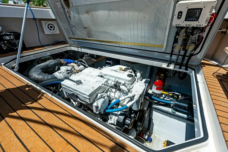 Slide: The Image of Calcutta 480 Catamaran 2020 - 39