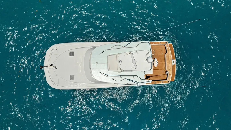 Slide: The Image of Calcutta 480 Catamaran 2020 - 41