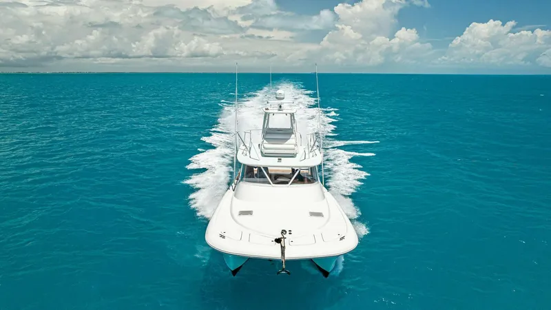 Slide: The Image of Calcutta 480 Catamaran 2020 - 49
