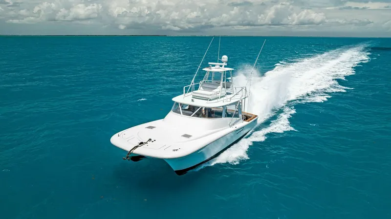 Slide: The Image of Calcutta 480 Catamaran 2020 - 50