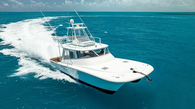 Slide: The Image of Calcutta 480 Catamaran 2020 - 51