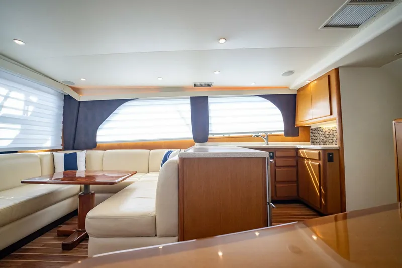 Slide: The Image of Viking Conv Sport Fisher 2000 - 10