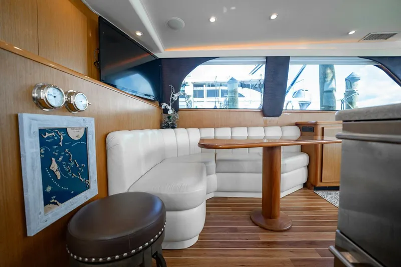 Slide: The Image of Viking Conv Sport Fisher 2000 - 18