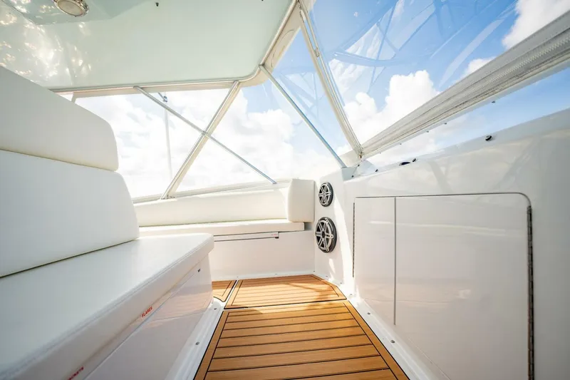 Slide: The Image of Viking Conv Sport Fisher 2000 - 38