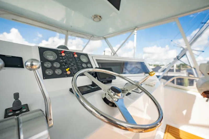 Slide: The Image of Viking Conv Sport Fisher 2000 - 41
