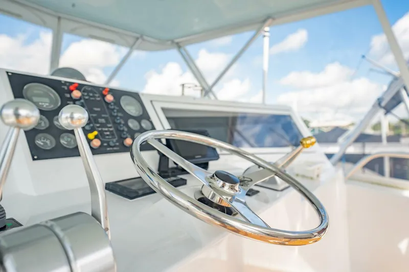 Slide: The Image of Viking Conv Sport Fisher 2000 - 42