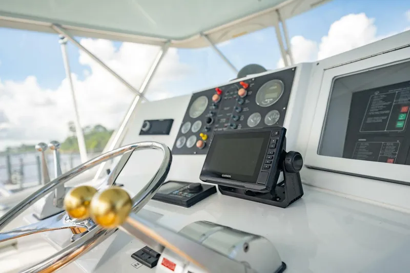Slide: The Image of Viking Conv Sport Fisher 2000 - 43