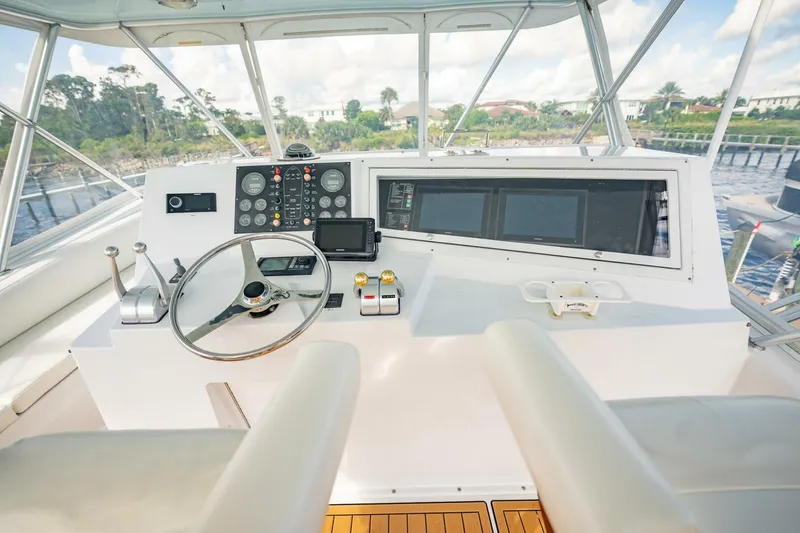 Slide: The Image of Viking Conv Sport Fisher 2000 - 44