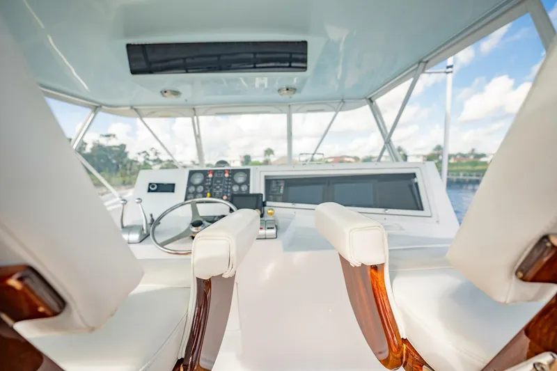 Slide: The Image of Viking Conv Sport Fisher 2000 - 45
