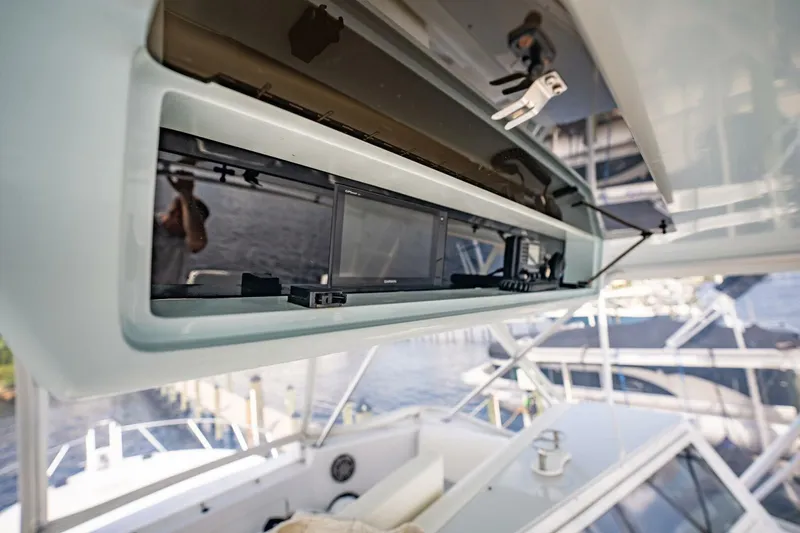 Slide: The Image of Viking Conv Sport Fisher 2000 - 46