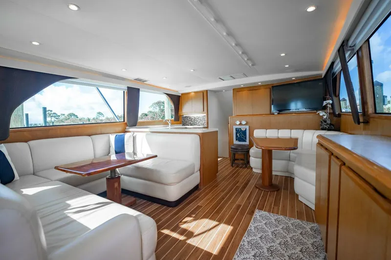 Slide: The Image of Viking Conv Sport Fisher 2000 - 5