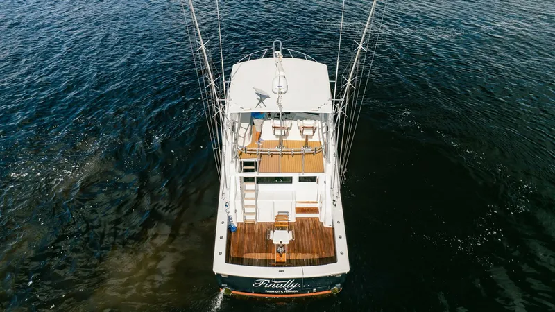 Slide: The Image of Viking Conv Sport Fisher 2000 - 57
