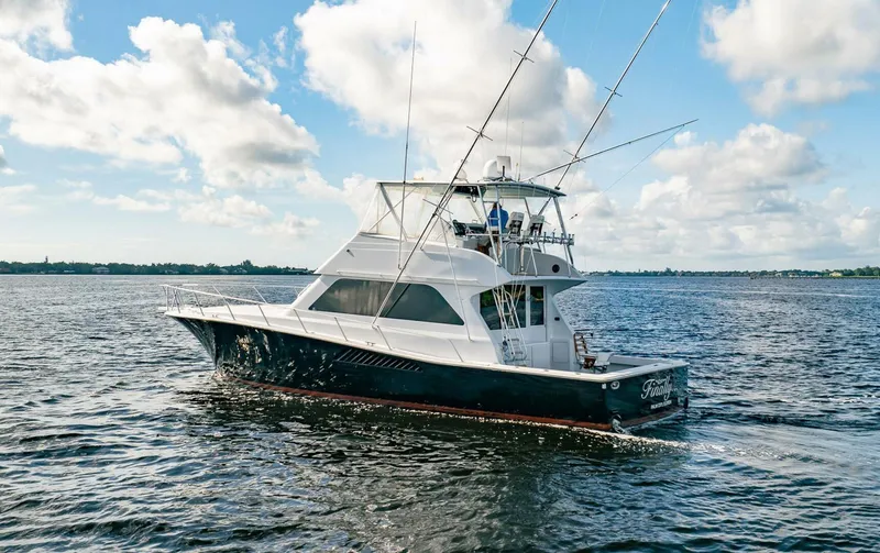 Slide: The Image of Viking Conv Sport Fisher 2000 - 58