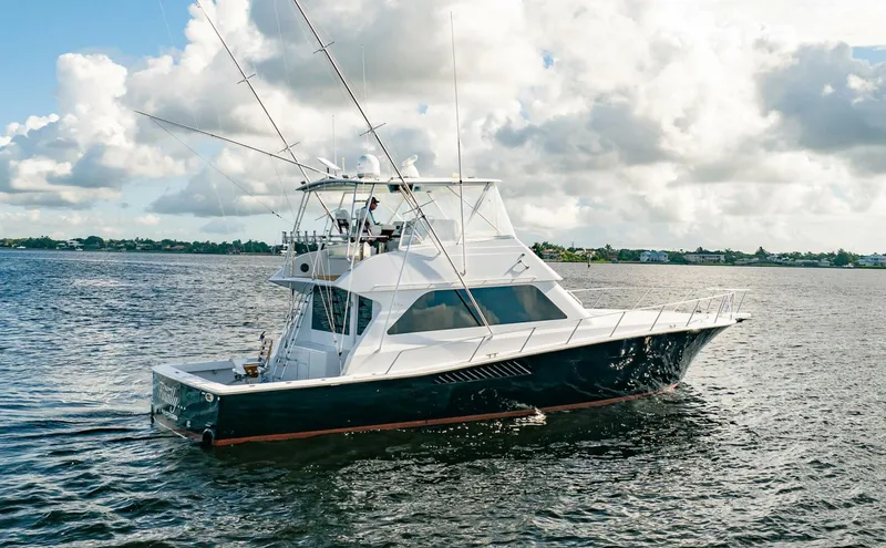 Slide: The Image of Viking Conv Sport Fisher 2000 - 59