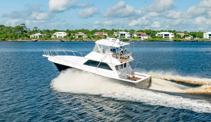 Slide: The Image of Viking Conv Sport Fisher 2000 - 60