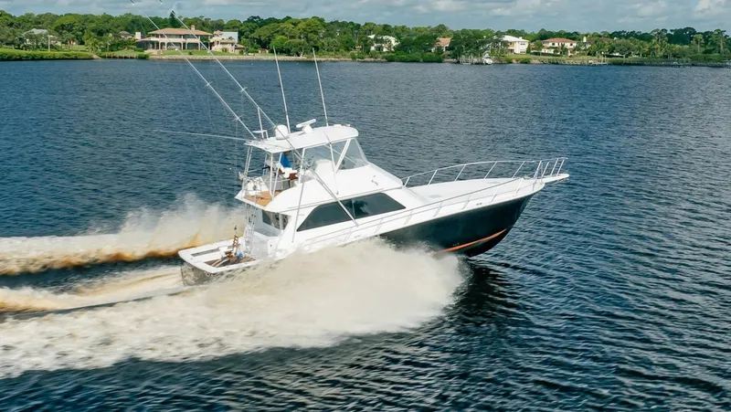 Slide: The Image of Viking Conv Sport Fisher 2000 - 61