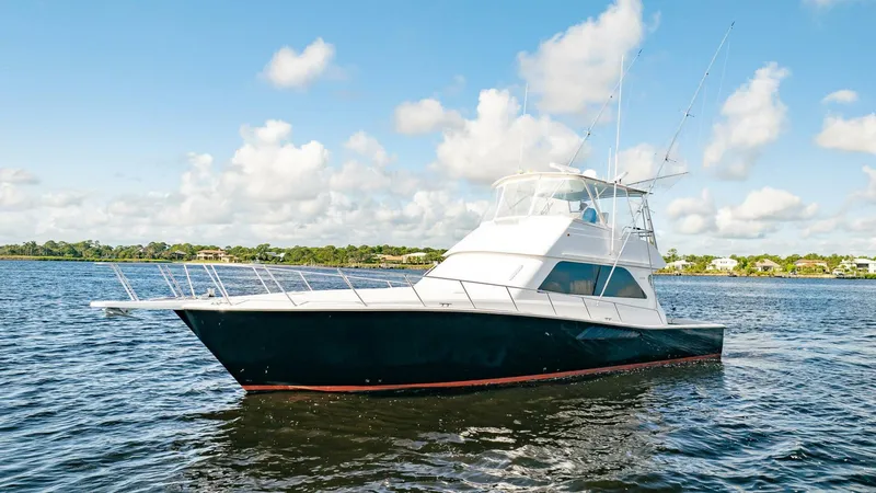 Slide: The Image of Viking Conv Sport Fisher 2000 - 65
