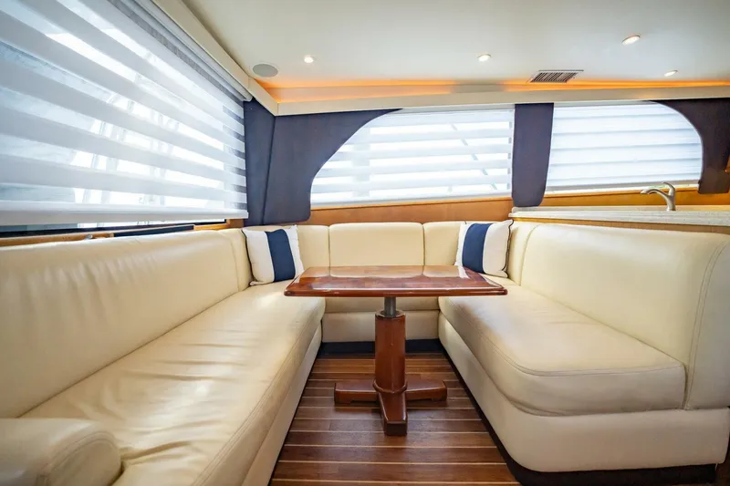Slide: The Image of Viking Conv Sport Fisher 2000 - 7