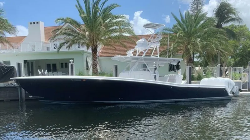The Image of Invincible Open Fisherman 2016 - 0